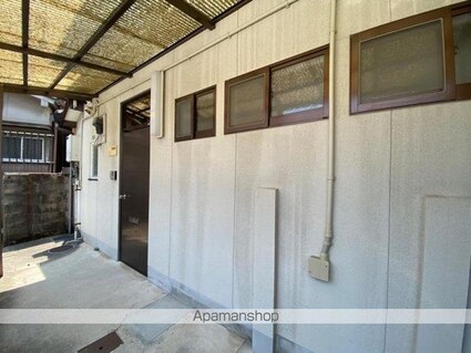 メゾン平山[1DK/31.16m2]の共用部1