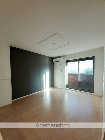 GARDEN檸檬の内装写真