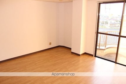 酒向第３ビル[1R/24.08m2]の内装