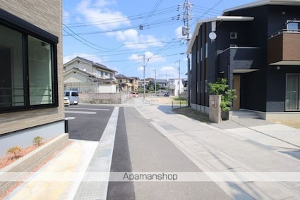 ルフレ[2LDK/59.58m2]の周辺1