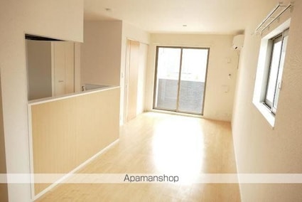 グレーシア光Ⅴ[1LDK/47.08m2]のリビング・居間