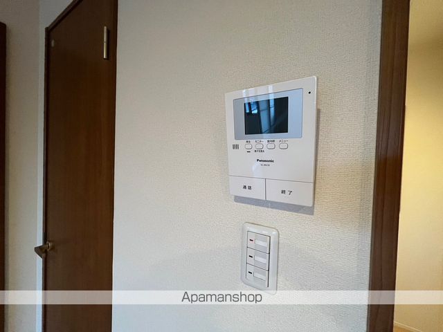 Tーハイツの内装写真