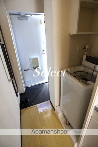 クレイノシャトレー栗木の内装写真