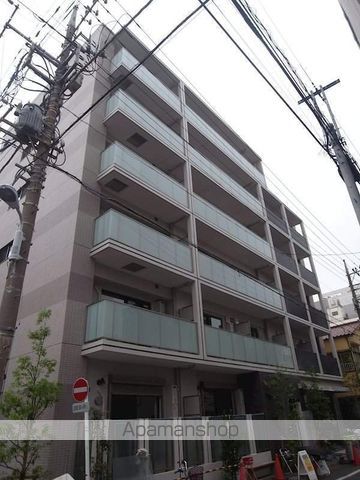 SPERO CASAの外観写真