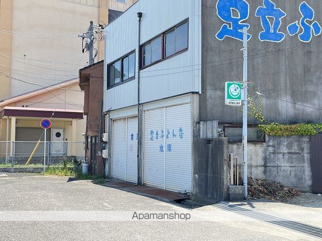 ハイツ105の周辺写真