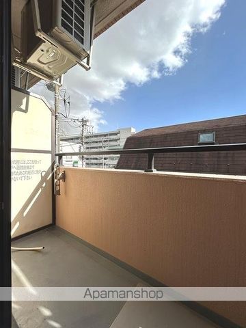 ザ・レジデンス行徳IIIの内装写真