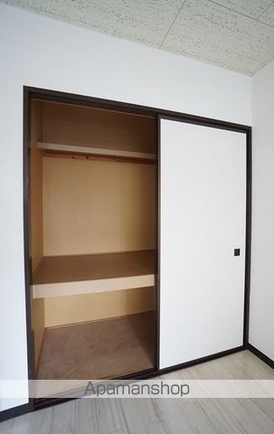 グリーンパーク西辛川Bの内装写真