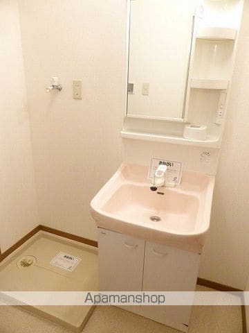 オーク・Kの内装写真