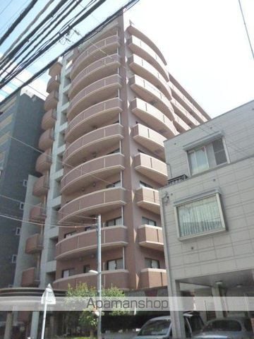 カールトンプラザ川崎の外観写真