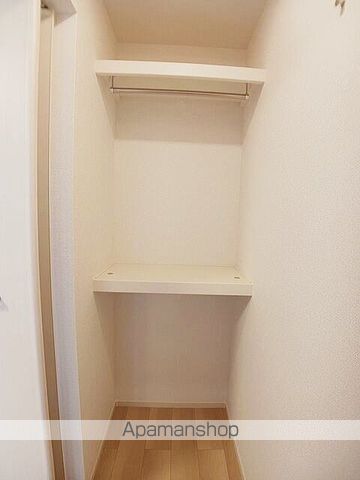メゾン・ヴィラージュ II番館の内装写真