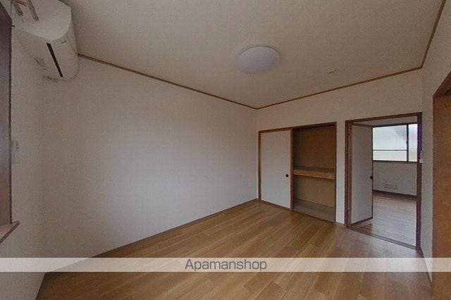ハイツ小堺の内装写真