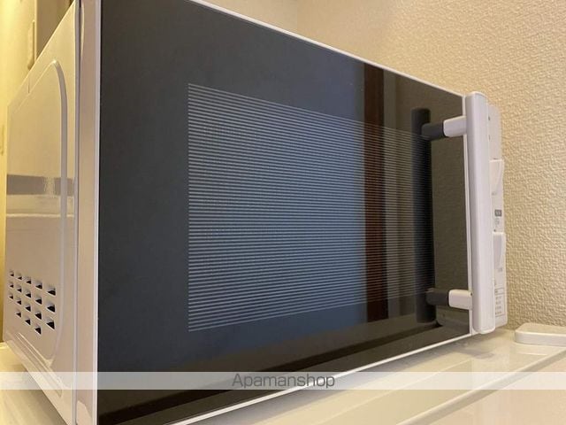 レオパレスエスポワール本郷の内装写真