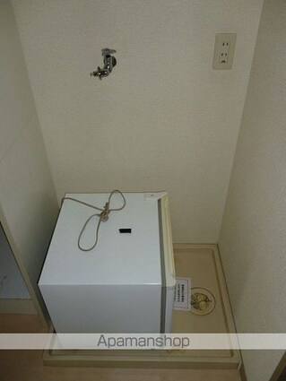 大阪府和泉市府中町８丁目[1K/18.25m2]のその他設備