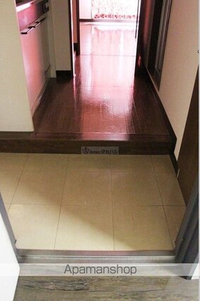 広島県福山市丸之内２丁目[1K/19m2]の玄関