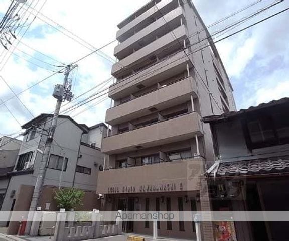 リーガル京都河原町II