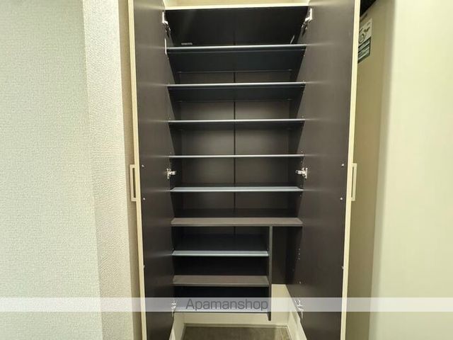 上甲子園廣和レジデンスの内装写真