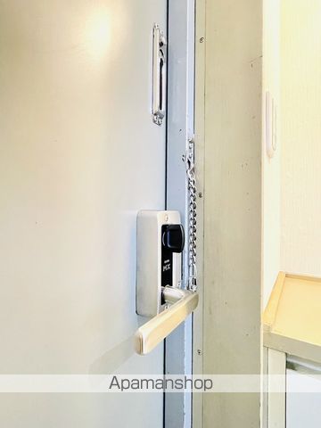 ハイツ白樺の内装写真
