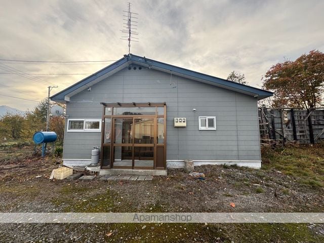 detached 北海道上川郡清水町字旭山21-16
旭山の賃貸情報を見る
物件地図