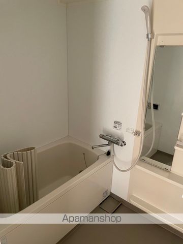 フラットリア春日の内装写真
