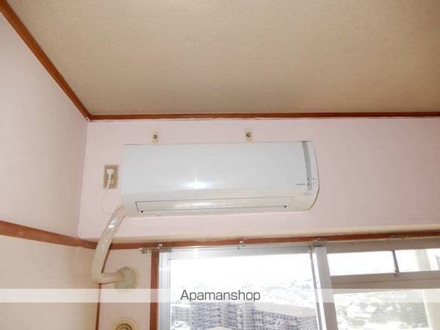 ビレッジハウス浜松タワー1号棟の内装写真