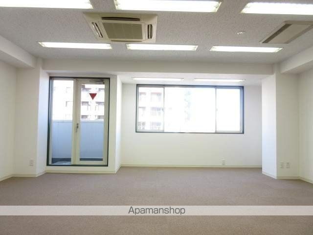 リックビルの内装写真