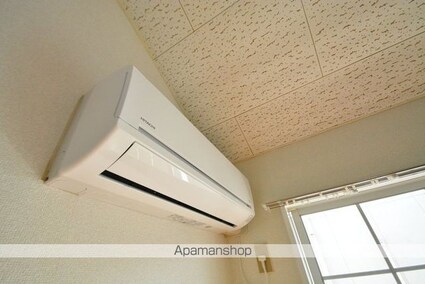 アップルハウス中山Ⅲ[1K/17m2]のその他設備