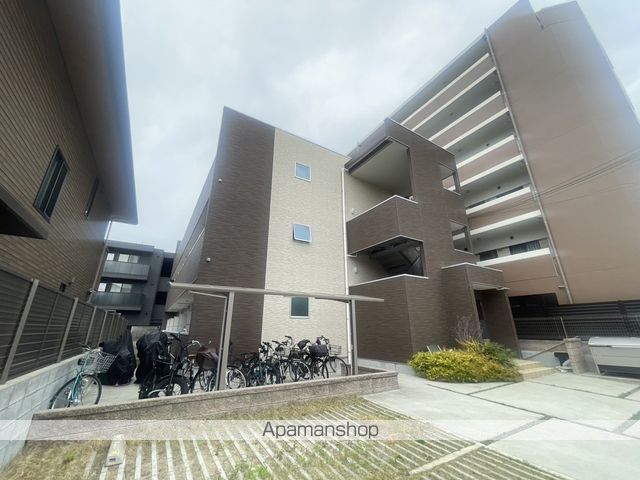リコルテ SANBURAITONESUの外観写真