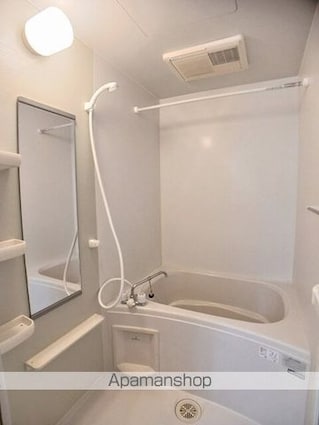 フォーゲルＡ[1R/32.9m2]のバス