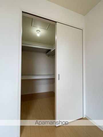 エスペランサの内装写真