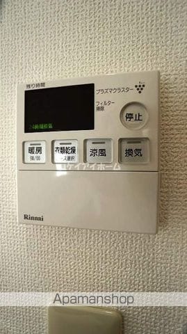 BEL WISTERIA 大島の内装写真