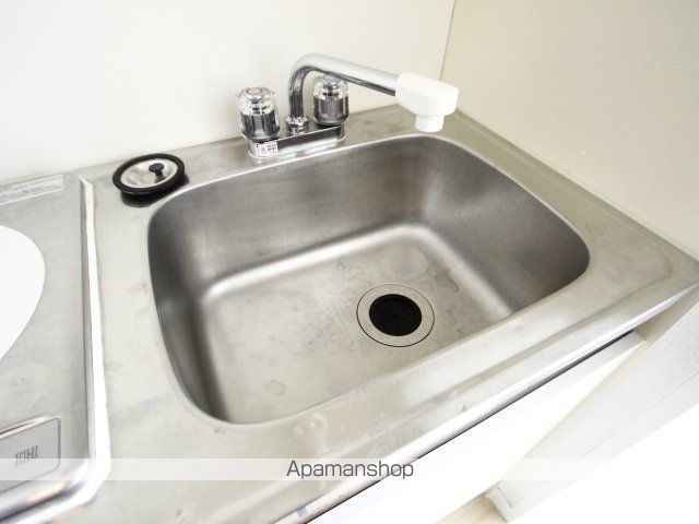 アイリスビルの内装写真
