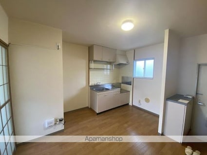 牟礼ぐらしＲｏｏｍ①[2DK/40.04m2]の内装4