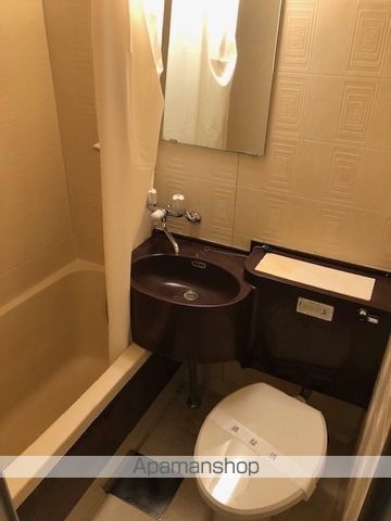 メリーハイツの内装写真