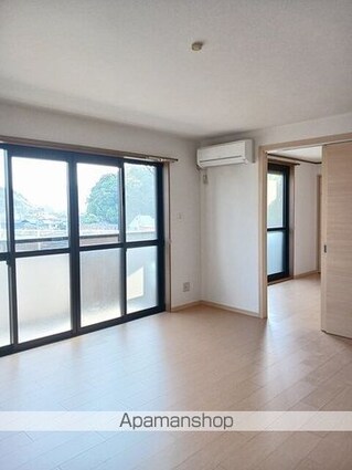 ハイランドキャッスル[3LDK/67.26m2]のリビング・居間