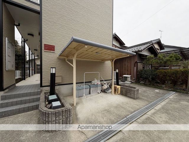 レオパレス芹橋のその他写真