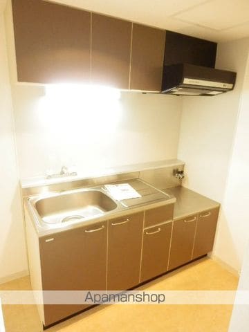エスペランサ平岸の内装写真