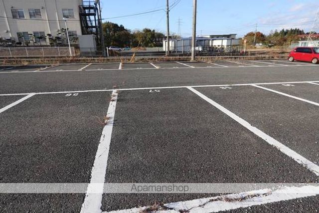 ビレッジハウス荒巻1号棟の内装写真