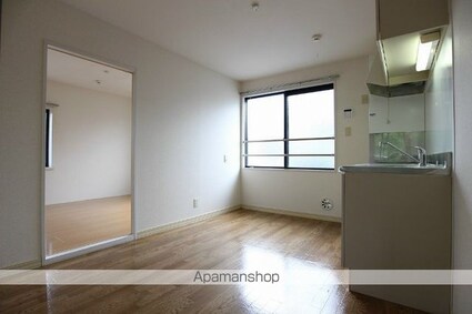 ディアスＫ２[3DK/53.01m2]の内装3