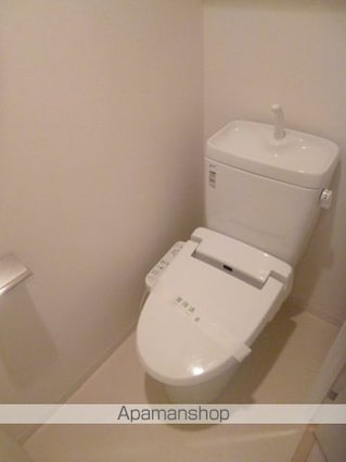 メインステージ押上Ⅳ[1K/23.2m2]のトイレ