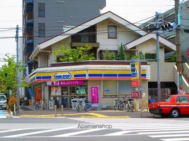 シャトレグレイスの周辺写真
