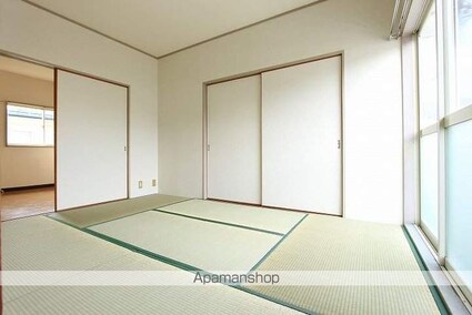 サンコーポ藤[2DK/43m2]の内装6