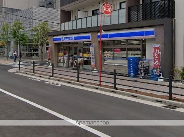 コンフォリア墨田立花[1R/26.01m2]の周辺8