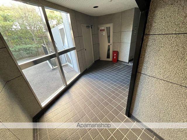 フォルム北夙川の内装写真