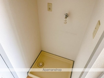 メゾン・ド・アーベリール[1R/30.4m2]のその他設備