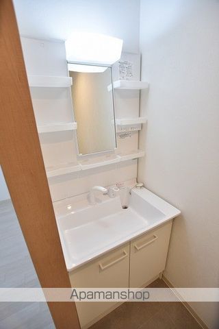 大石ビルの内装写真