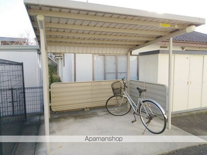 モン　キャステール[1LDK/37.13m2]の共用部3