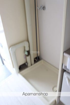 メゾンアルカディア御門[1K/20.8m2]の内装3