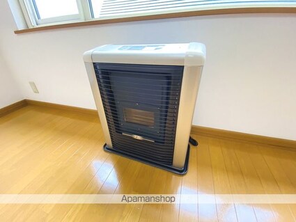 ハイツｊ＆ｔ[1LDK/36.9m2]のその他設備