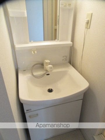 メゾンエスポワールの内装写真