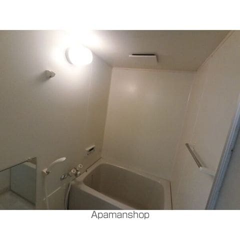 ときわのガーデンハイツB棟の内装写真